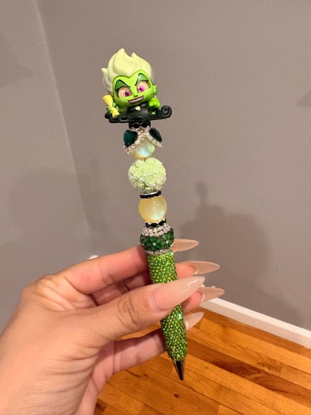 Custom pen - Picture 2 of 2